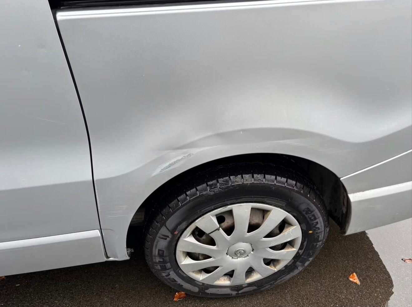 Used Vauxhall Vivaro 2016 for sale - 77883171: Photo 9