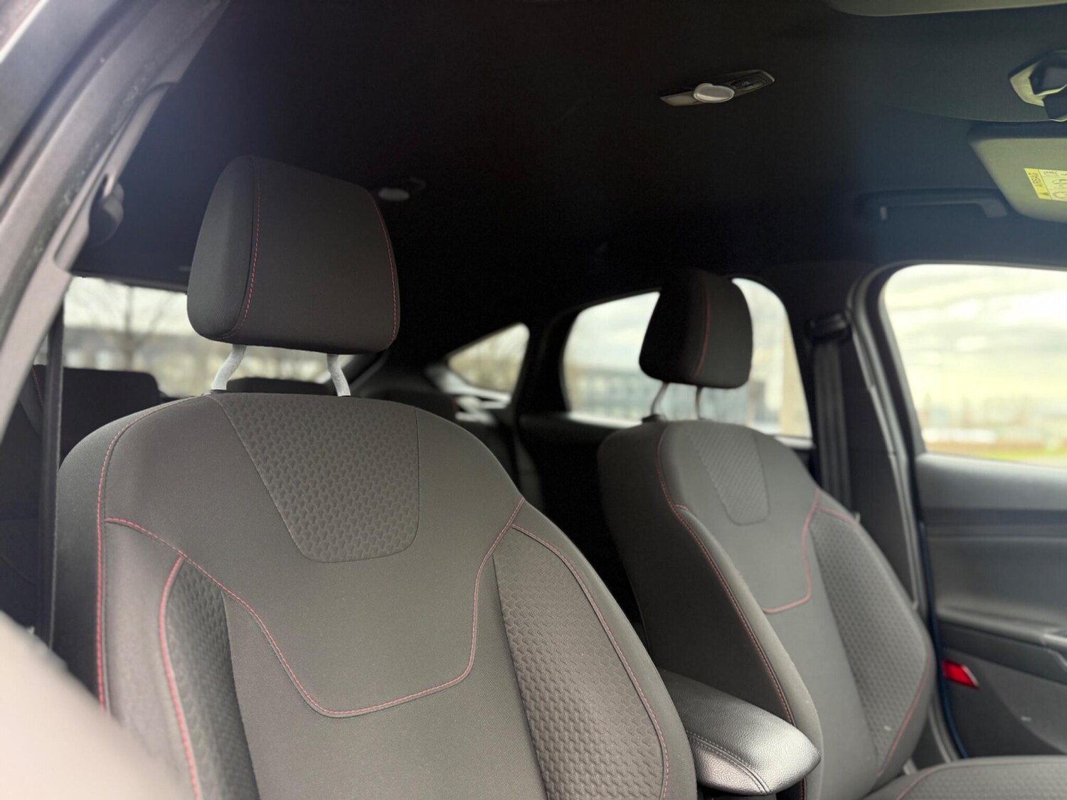 Used Ford Focus 2017 for sale - 77939852: Photo 15