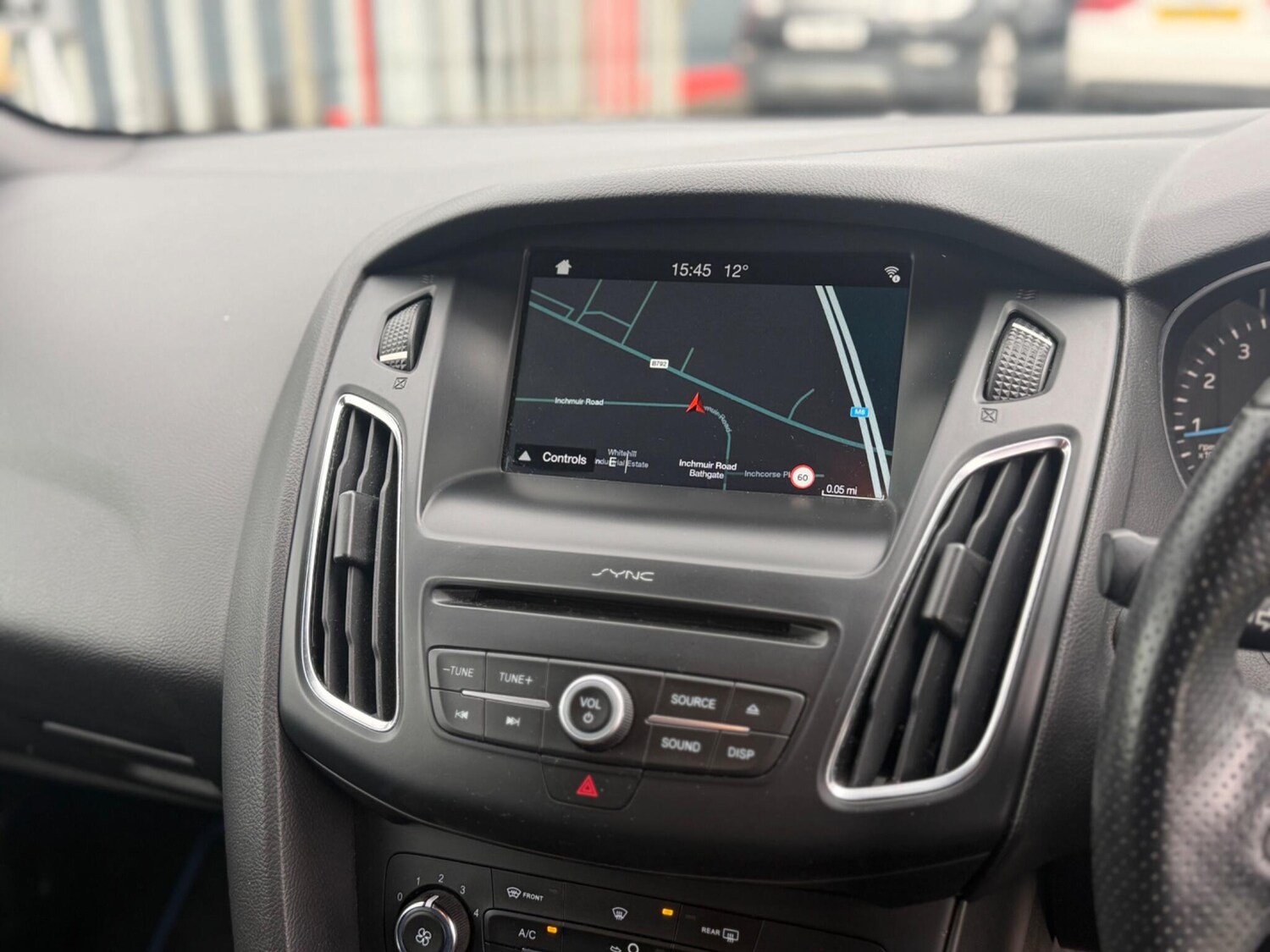 Used Ford Focus 2017 for sale - 77939852: Photo 16