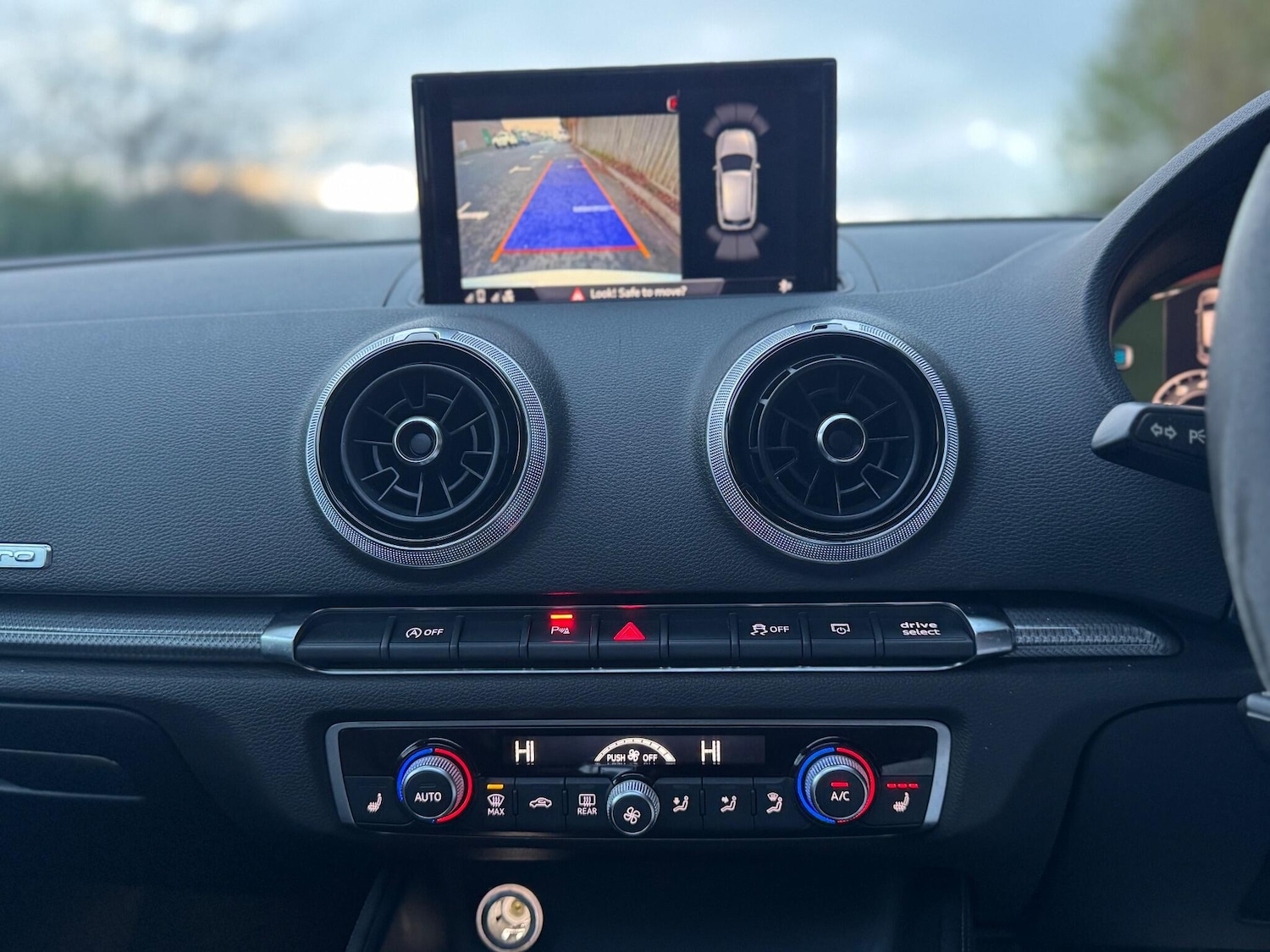 Used Audi RS3 2017 for sale - 77400746: Photo 20