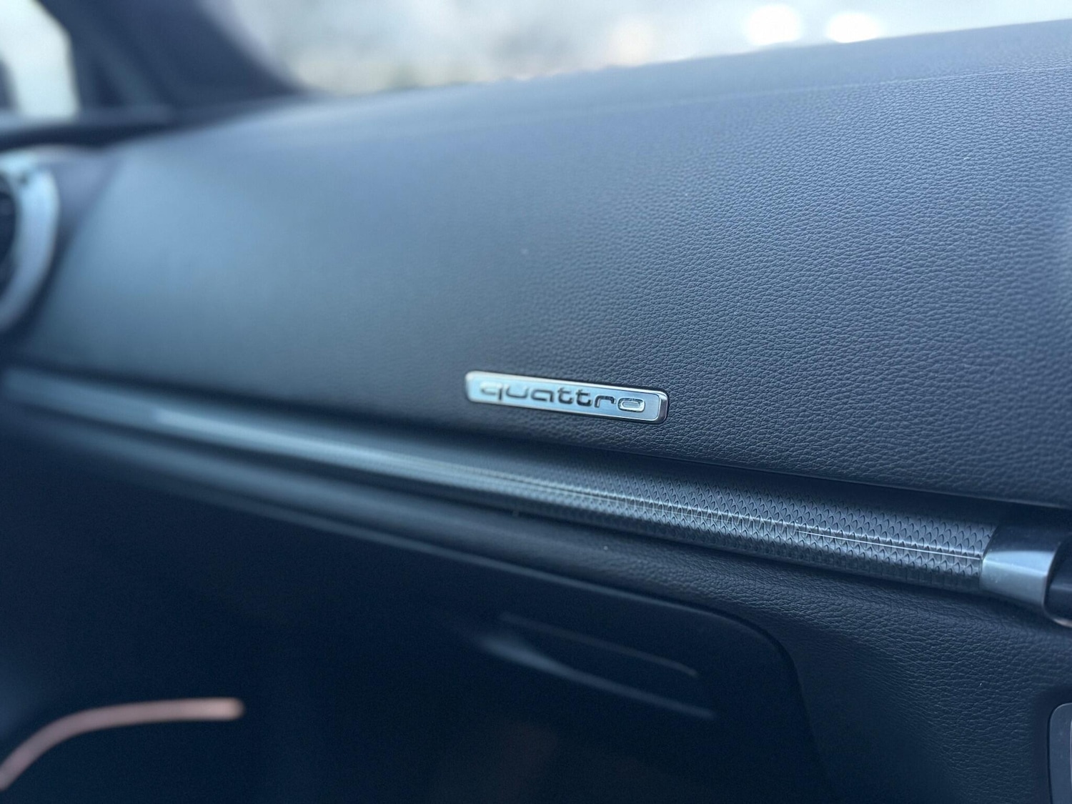 Used Audi RS3 2017 for sale - 77400746: Photo 21