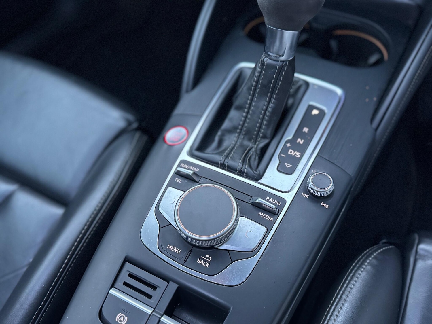 Used Audi RS3 2017 for sale - 77400746: Photo 22