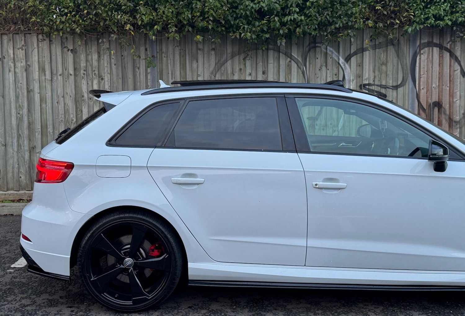 Used Audi RS3 2017 for sale - 77400746: Photo 8
