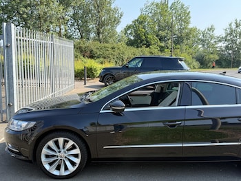 Used Volkswagen CC 2013 for sale - 79248418: Photo