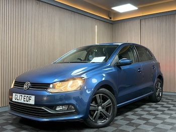 Used Volkswagen Polo 2017 for sale - 78728834: Photo