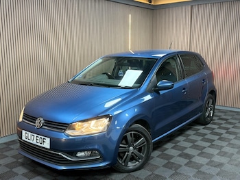 Used Volkswagen Polo 2017 for sale - 78728834: Photo