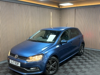 Used Volkswagen Polo 2017 for sale - 78728834: Photo