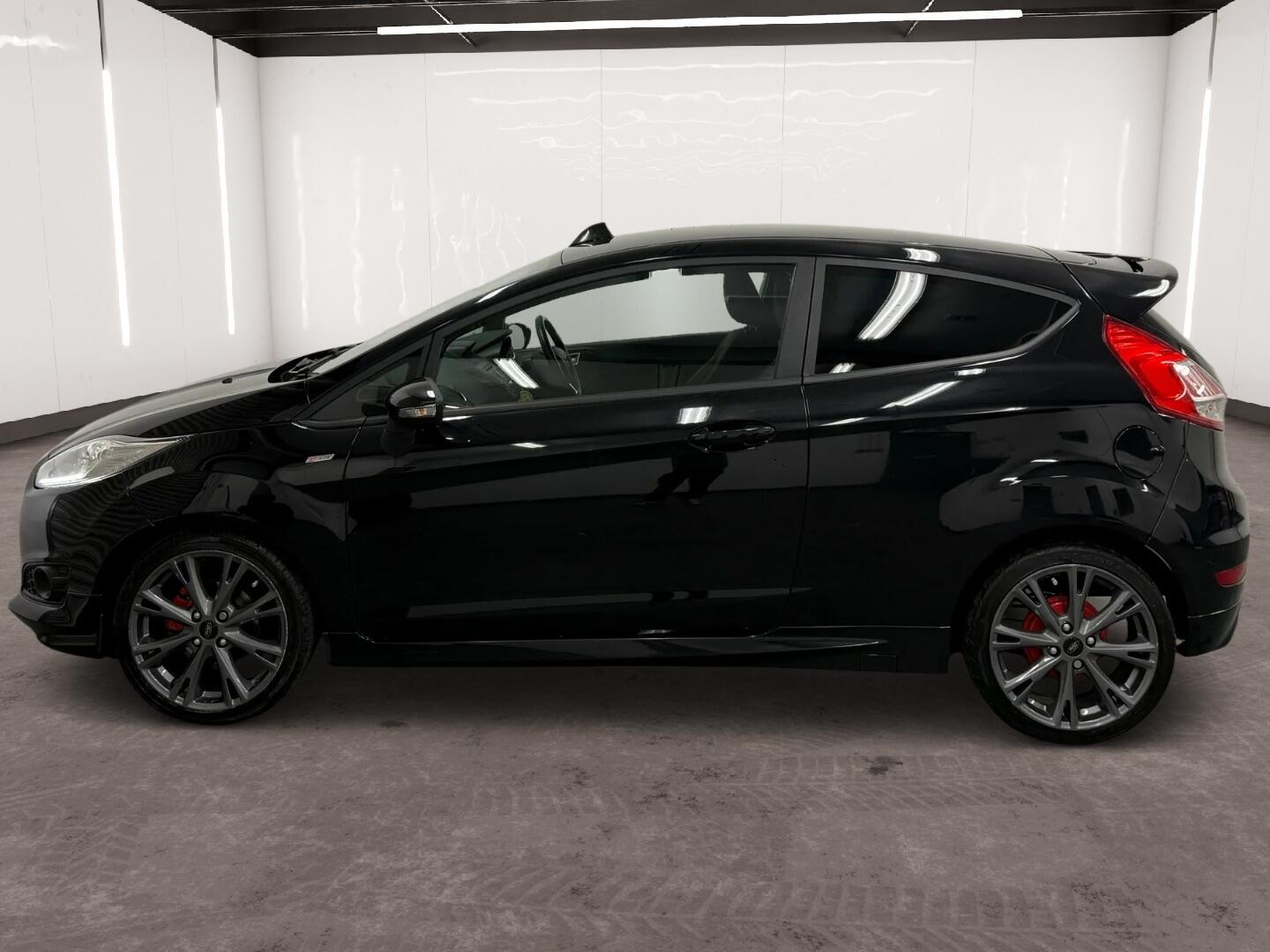 Used Ford Fiesta 2016 for sale - 77410820: Photo 10