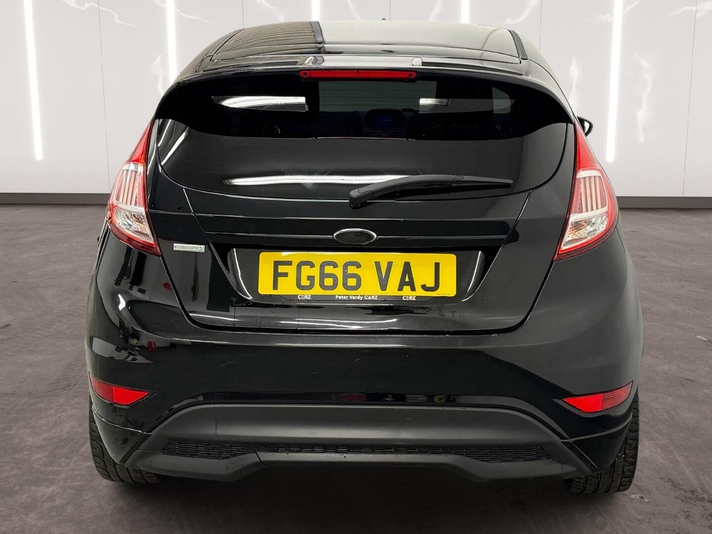 Used Ford Fiesta 2016 for sale - 77410820: Photo 13