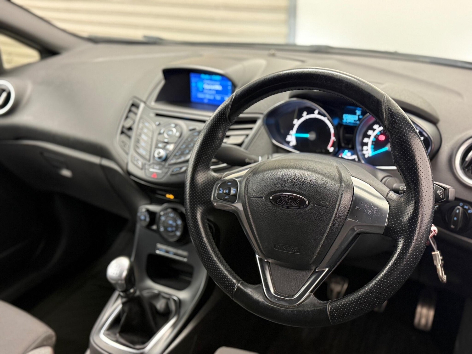 Used Ford Fiesta 2016 for sale - 77410820: Photo 14