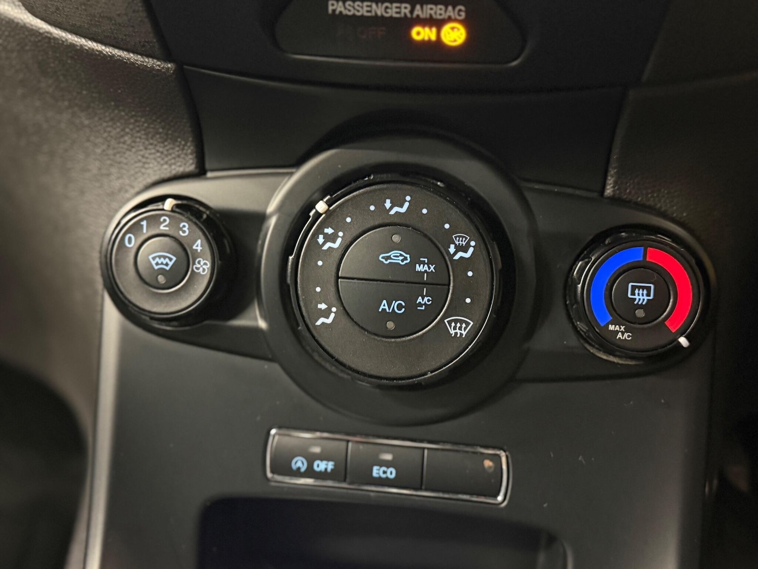 Used Ford Fiesta 2016 for sale - 77410820: Photo 17