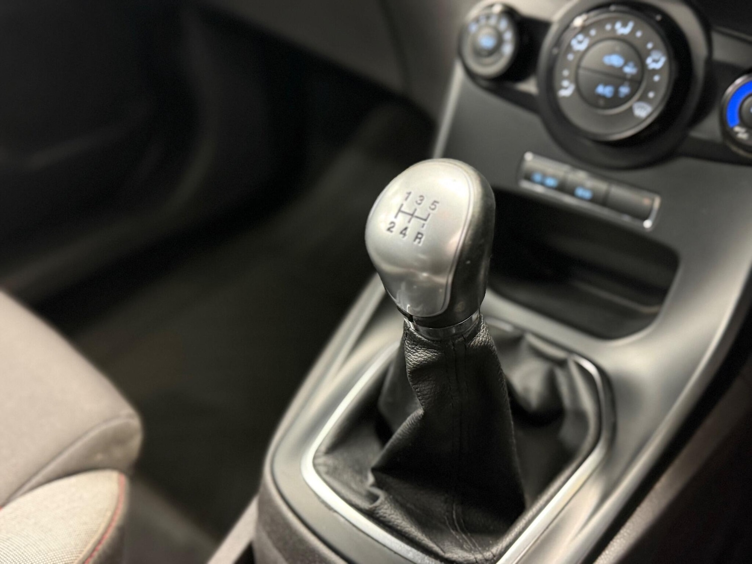 Used Ford Fiesta 2016 for sale - 77410820: Photo 18