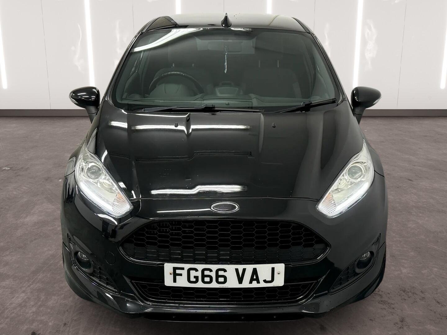 Used Ford Fiesta 2016 for sale - 77410820: Photo 3