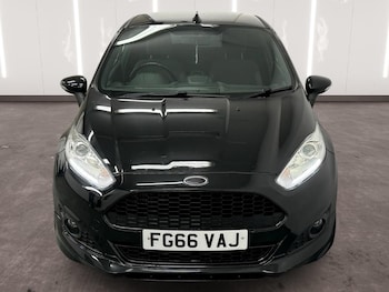 Used Ford Fiesta 2016 for sale - 77410820: Photo