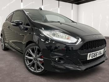 Used Ford Fiesta 2016 for sale - 77410820: Photo