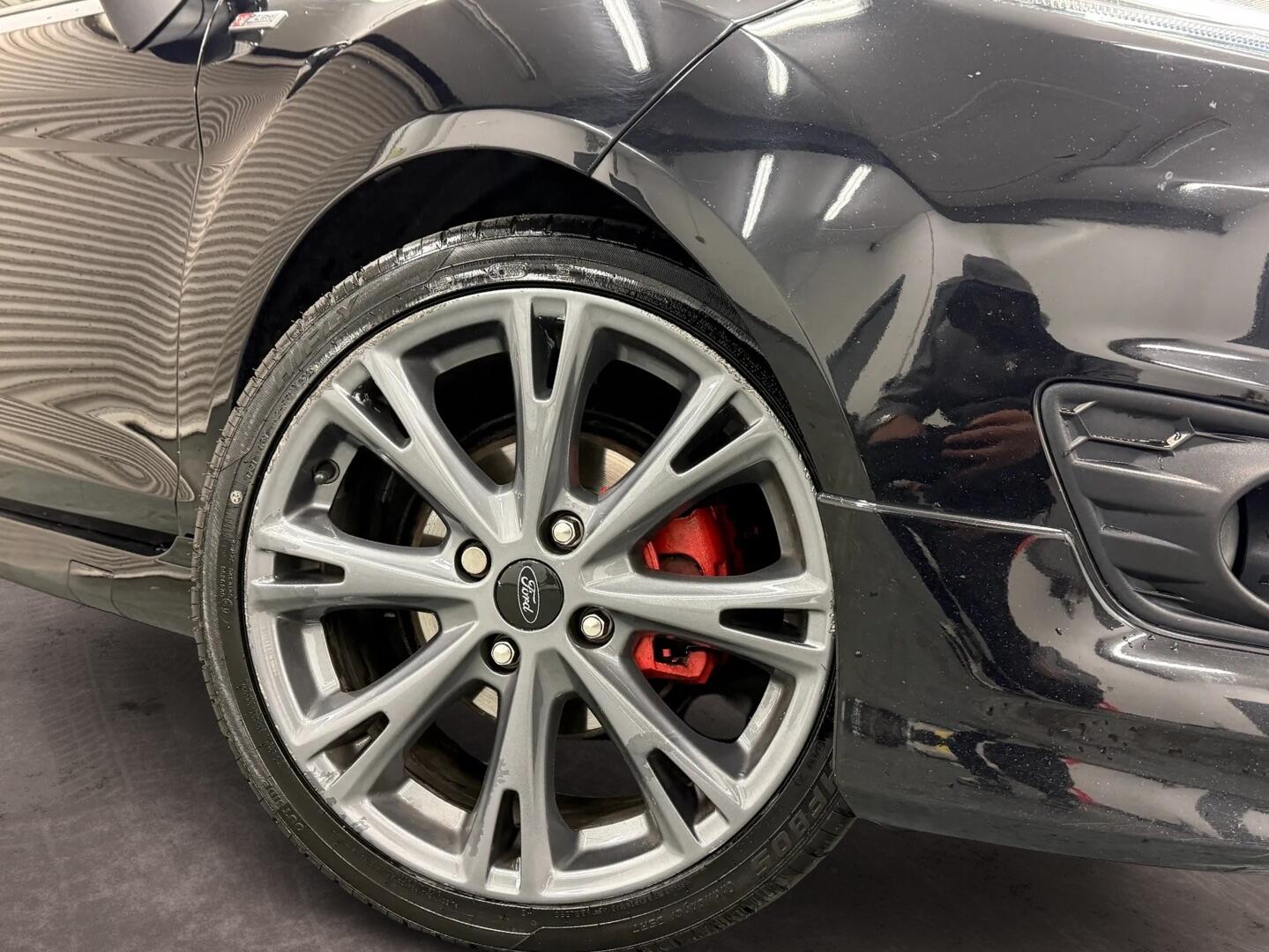 Used Ford Fiesta 2016 for sale - 77410820: Photo 5