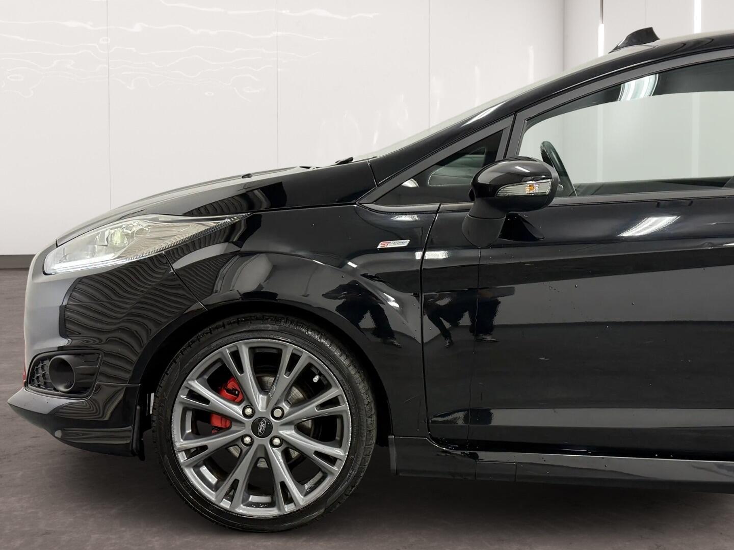 Used Ford Fiesta 2016 for sale - 77410820: Photo 8