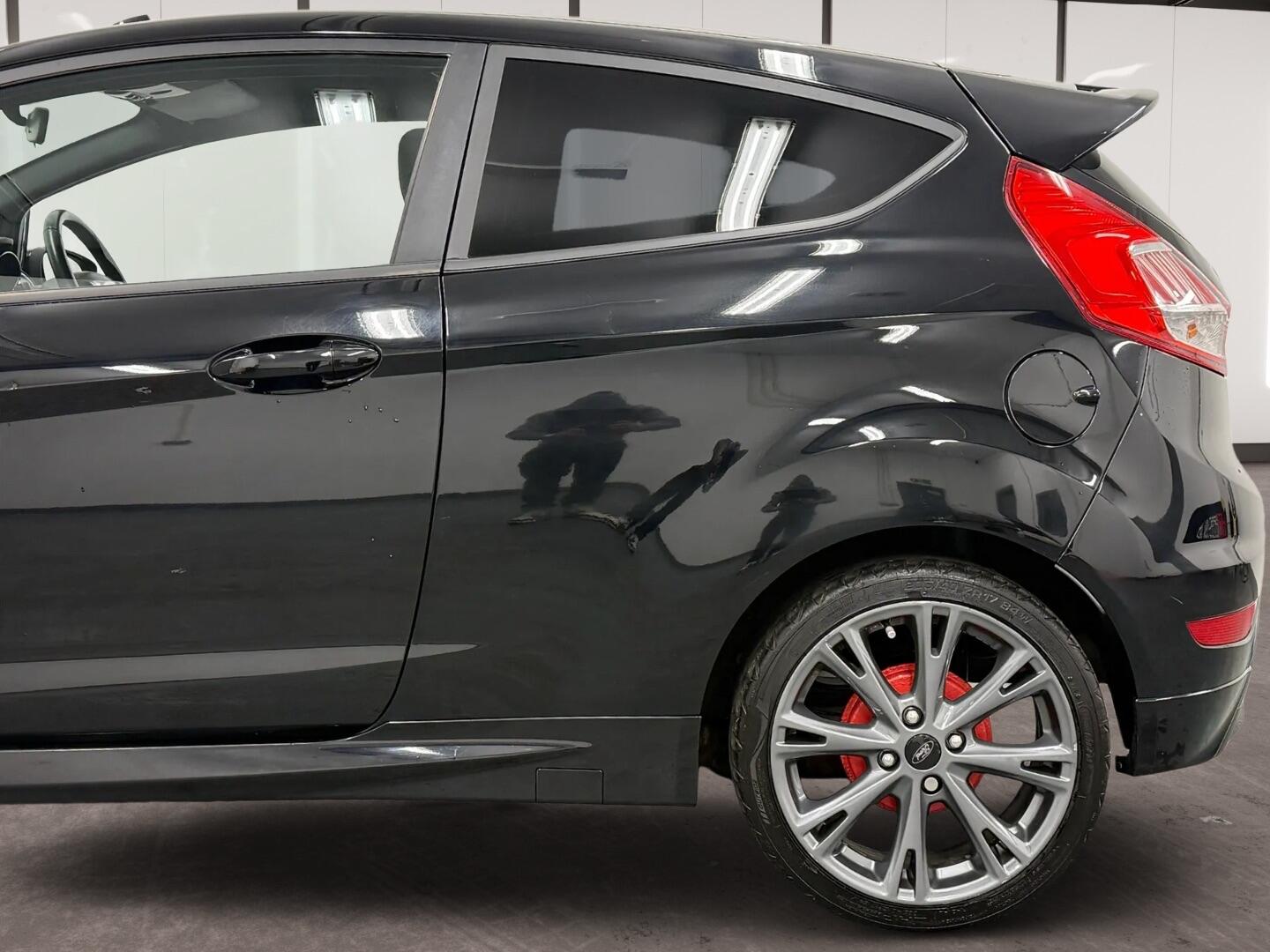 Used Ford Fiesta 2016 for sale - 77410820: Photo 9