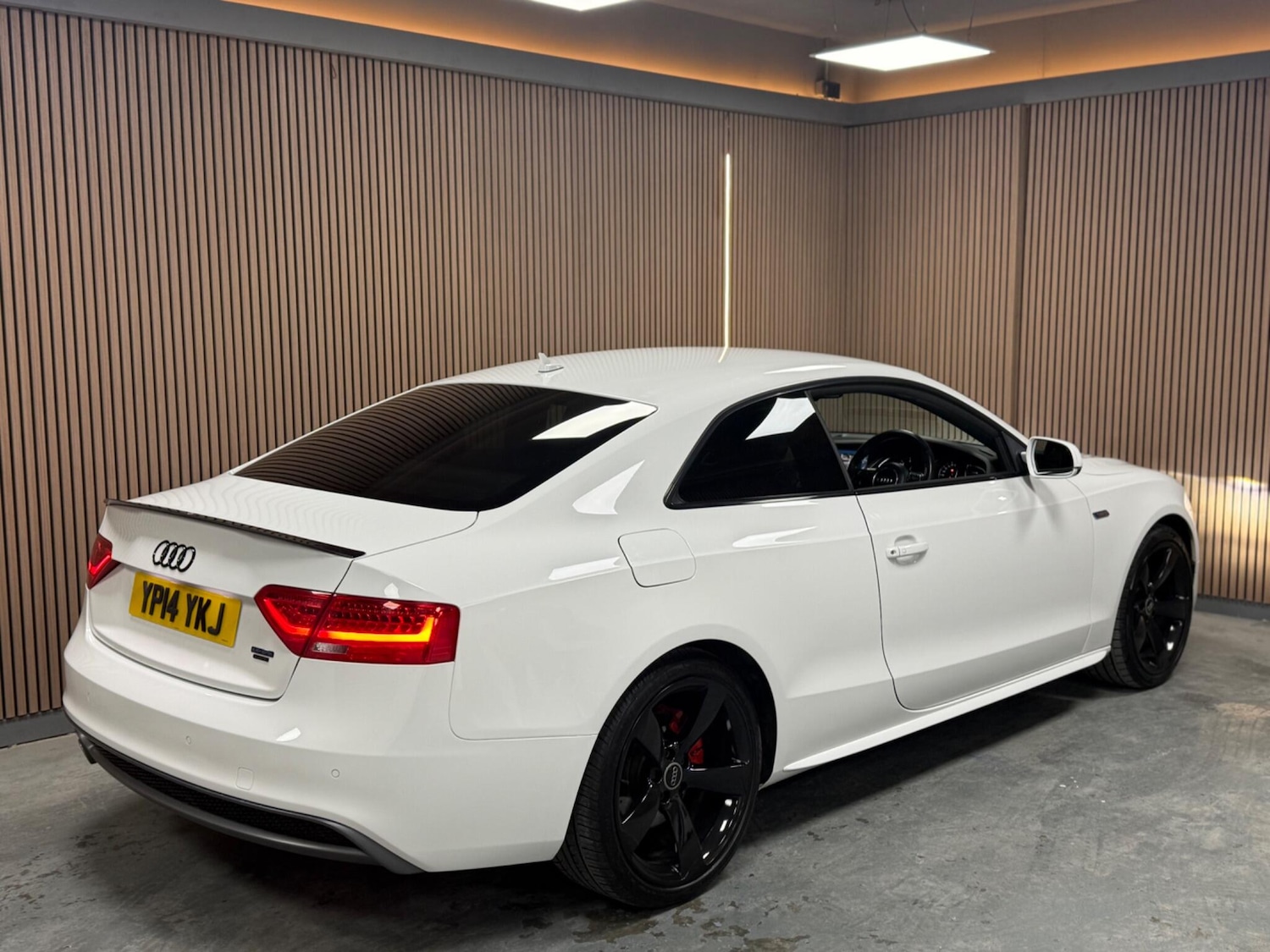Used Audi A5 for sale - 77823634: Photo 11