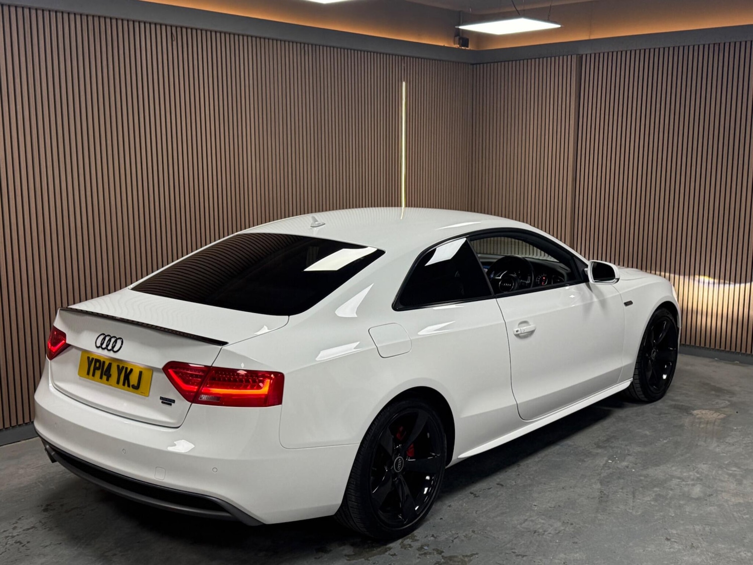 Used Audi A5 for sale - 77823634: Photo 13