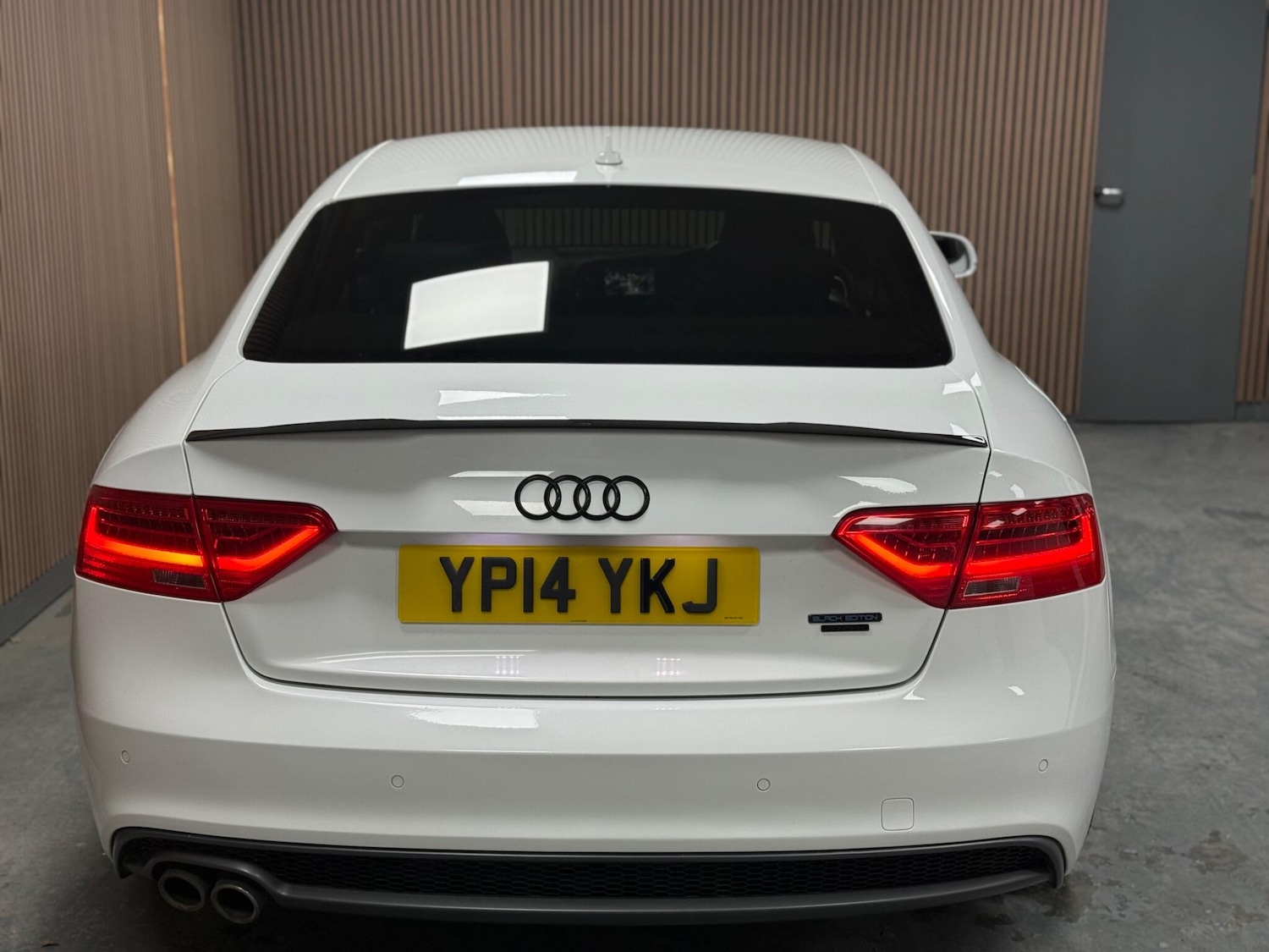 Used Audi A5 for sale - 77823634: Photo 14