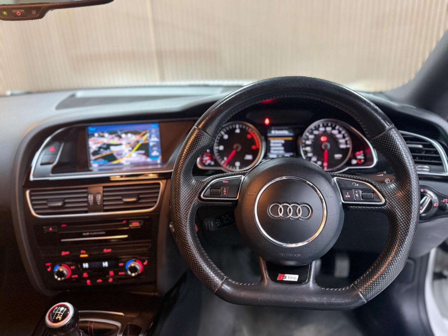 Used Audi A5 for sale - 77823634: Photo 15