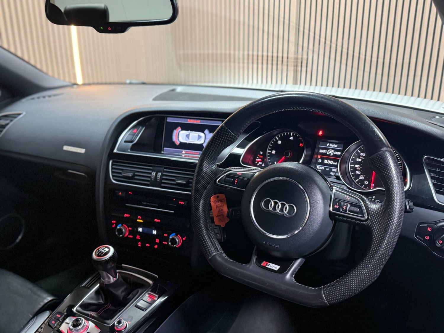 Used Audi A5 for sale - 77823634: Photo 16