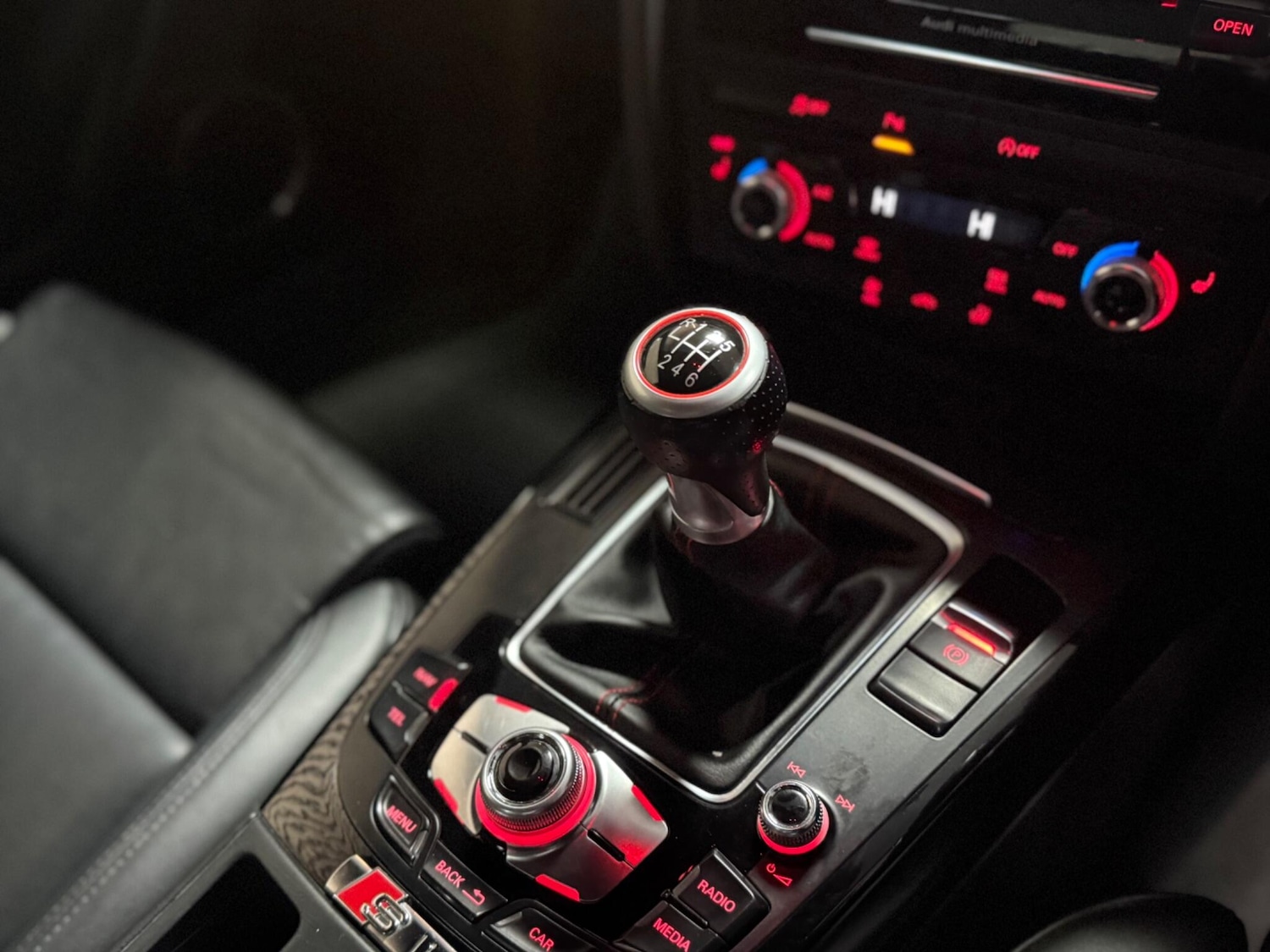 Used Audi A5 for sale - 77823634: Photo 18