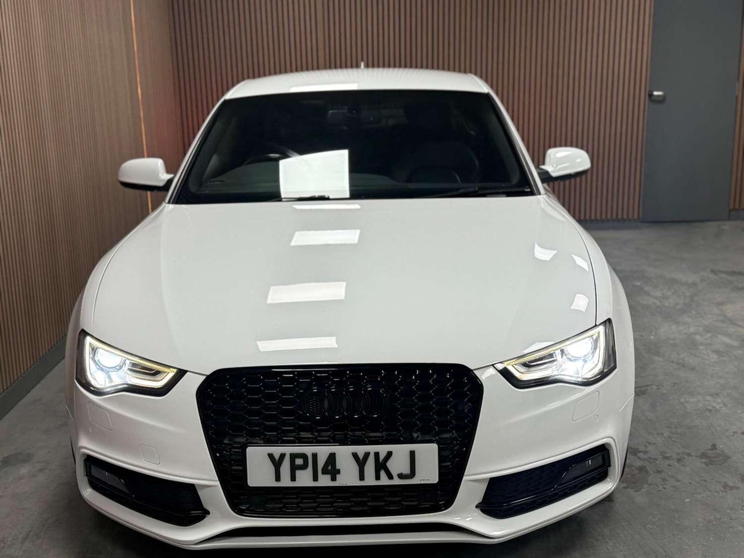 Used Audi A5 for sale - 77823634: Photo 4