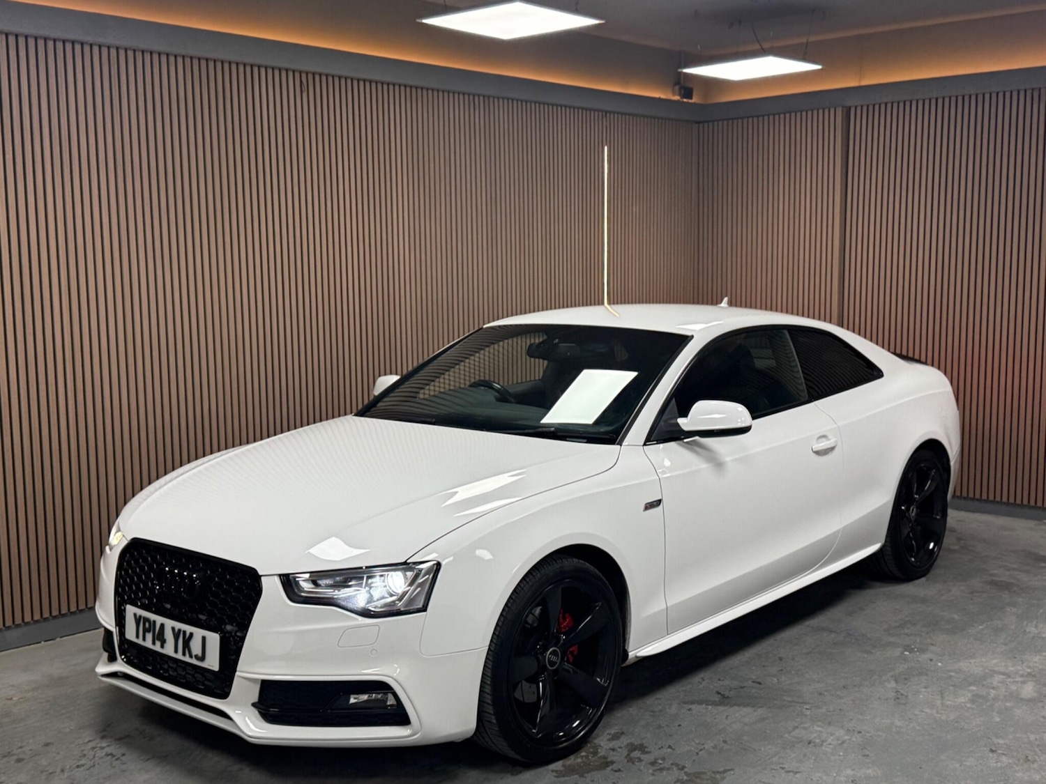 Used Audi A5 for sale - 77823634: Photo 5