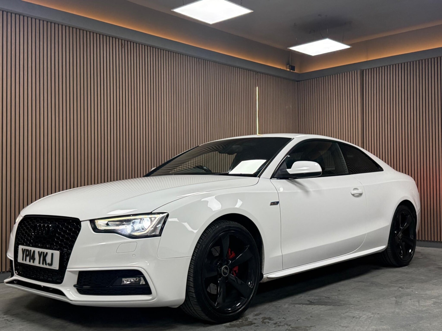 Used Audi A5 for sale - 77823634: Photo 6