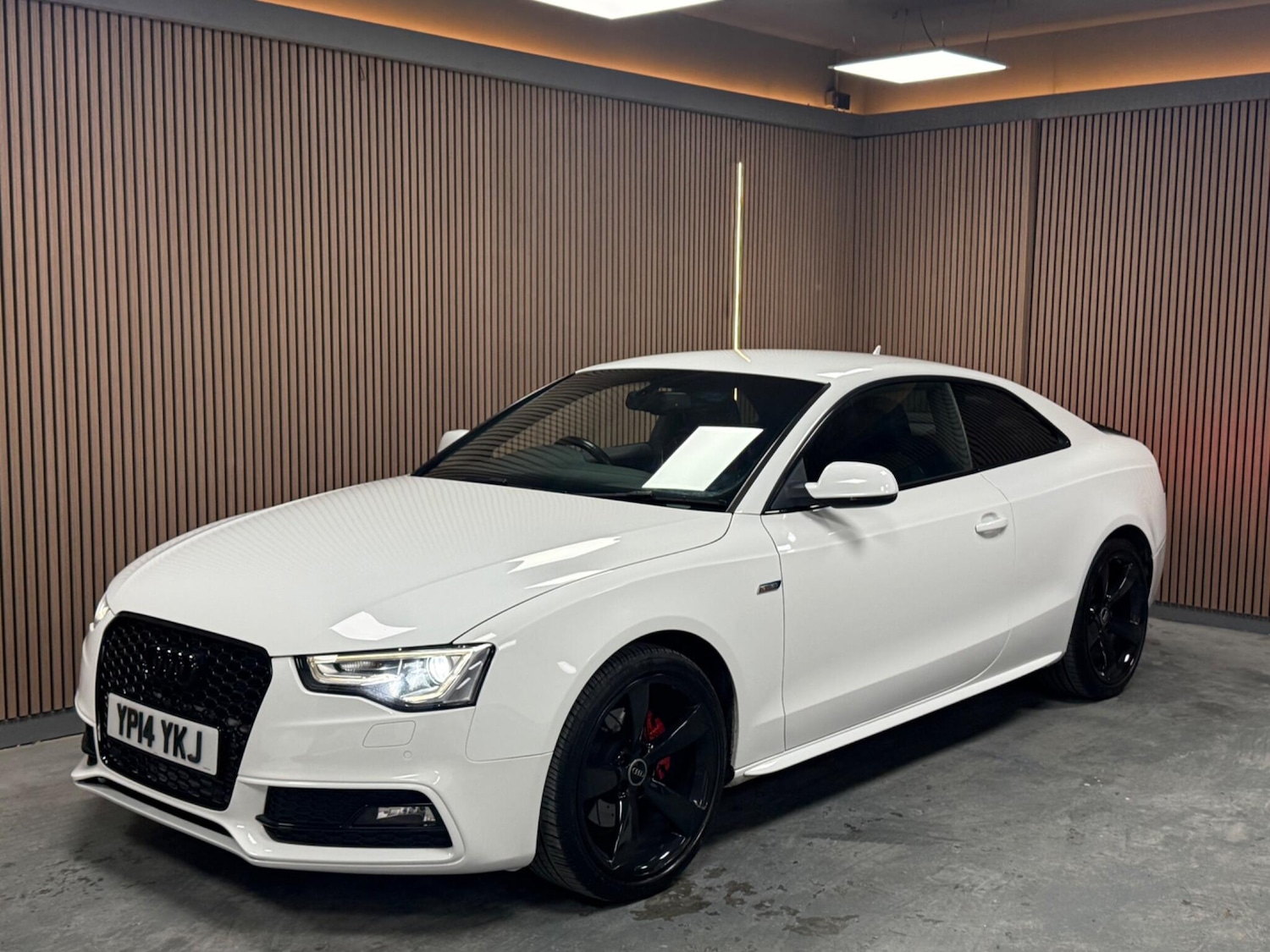 Used Audi A5 for sale - 77823634: Photo 7