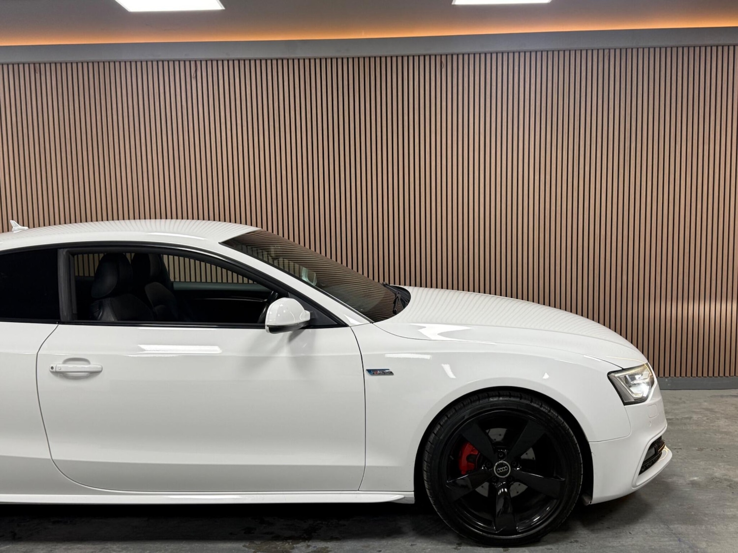 Used Audi A5 for sale - 77823634: Photo 8