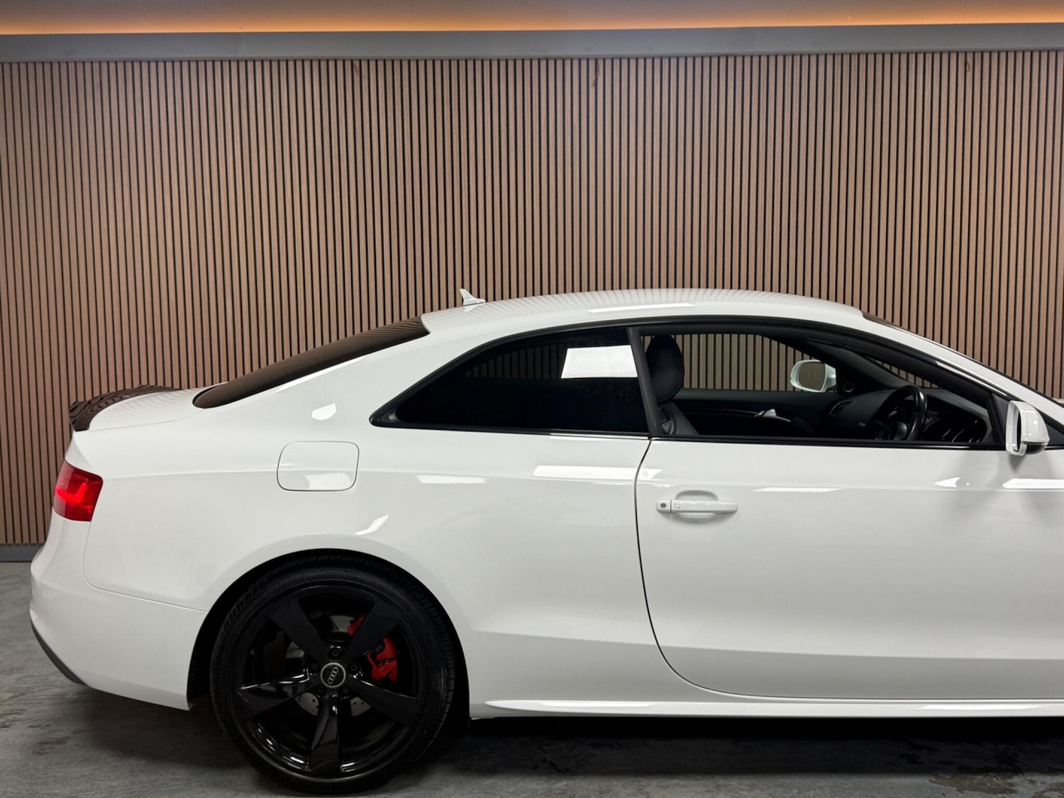 Used Audi A5 for sale - 77823634: Photo 9