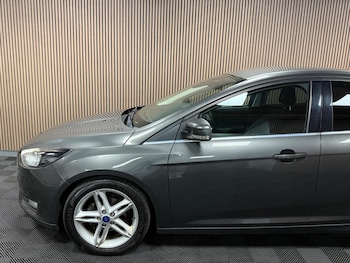 Used Ford Focus 2016 for sale - 79395677: Photo