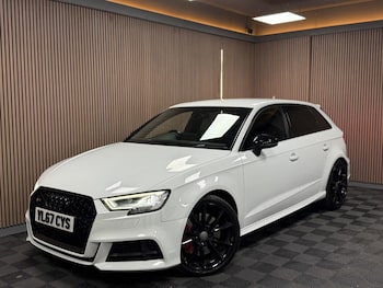 Used Audi A3 2018 for sale - 78561691: Photo