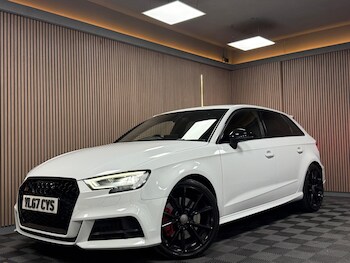 Used Audi A3 2018 for sale - 78561691: Photo