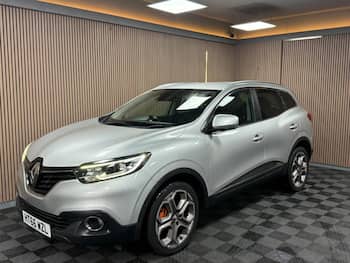 Used Renault Kadjar 2017 for sale - 79681109: Photo