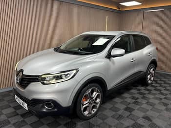 Used Renault Kadjar 2017 for sale - 79681109: Photo