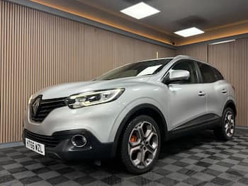 Used Renault Kadjar 2017 for sale - 79681109: Photo