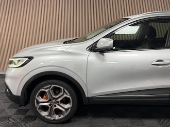 Used Renault Kadjar 2017 for sale - 79681109: Photo
