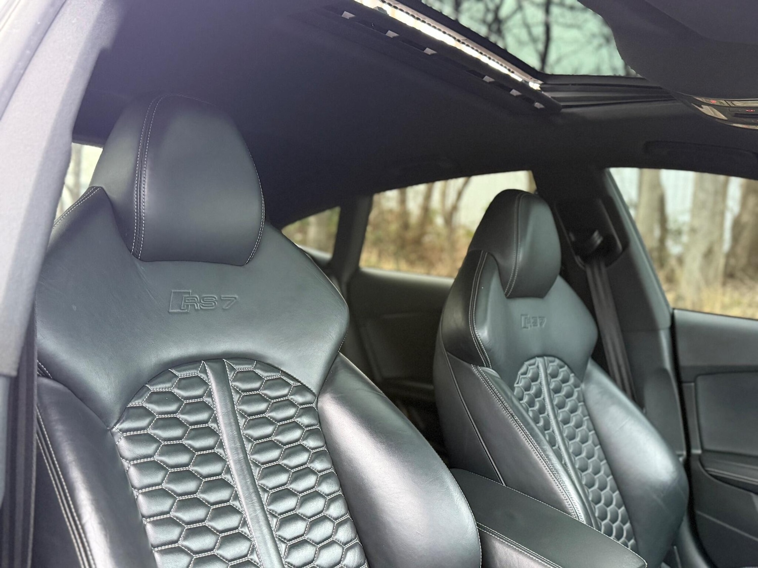 Used Audi RS7 2014 for sale - 77411869: Photo 15