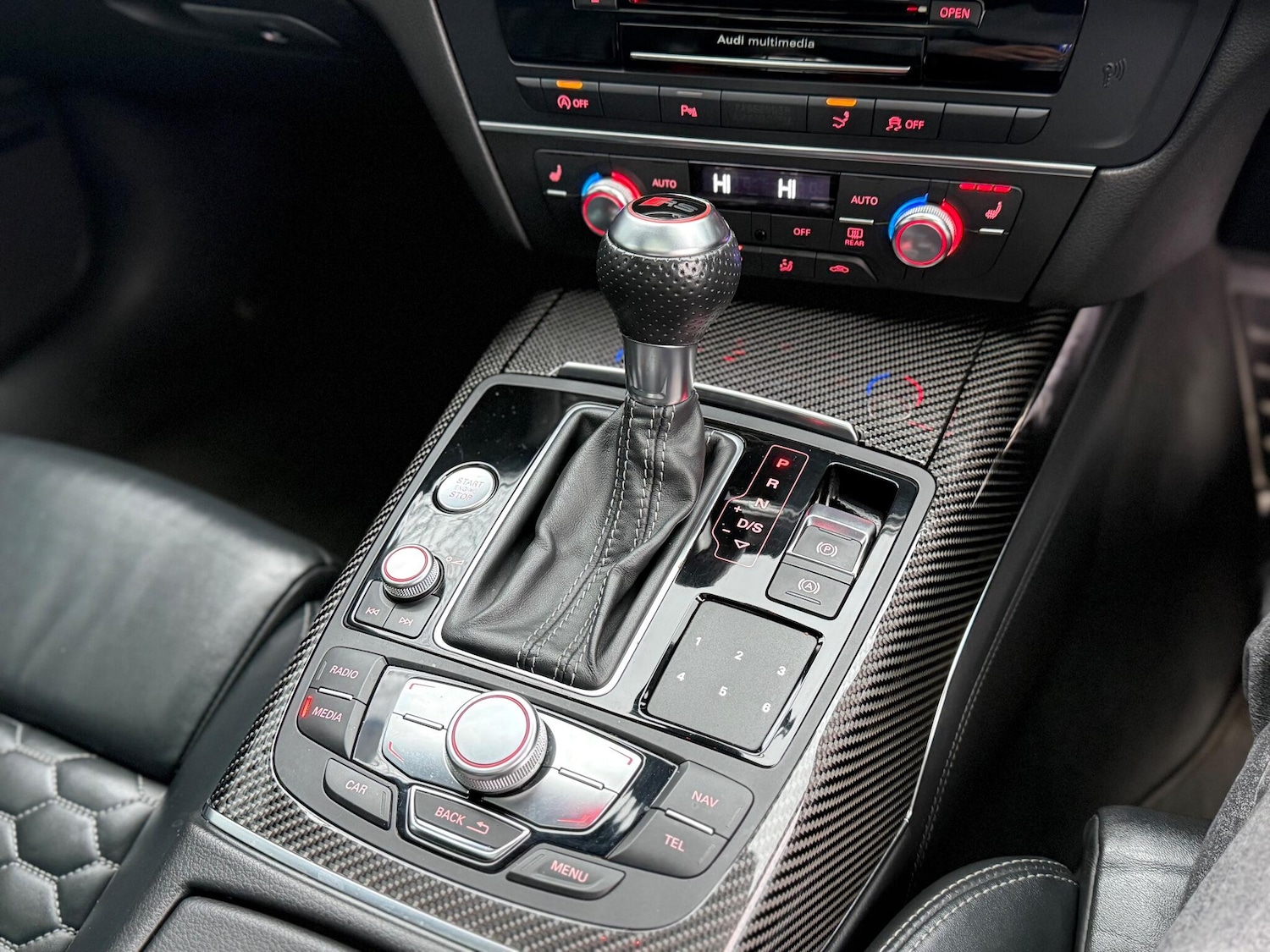 Used Audi RS7 2014 for sale - 77411869: Photo 18