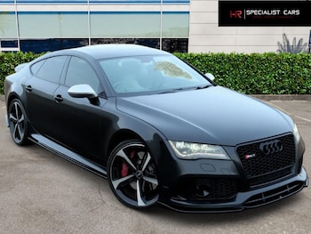 Used Audi RS7 2014 for sale - 77411869: Photo