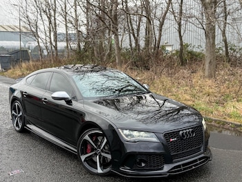 Used Audi RS7 2014 for sale - 77411869: Photo