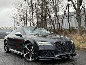 Used Audi RS7 2014 for sale - 77411869: Photo