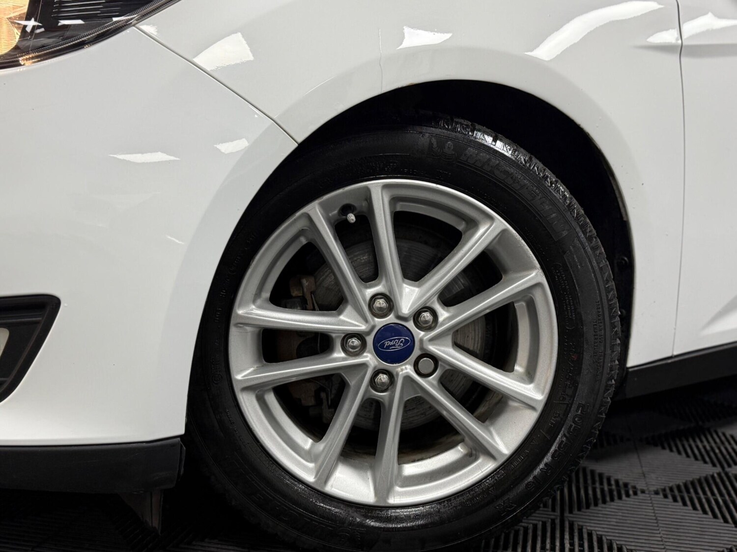 Used Ford Focus for sale - 78214972: Photo 13