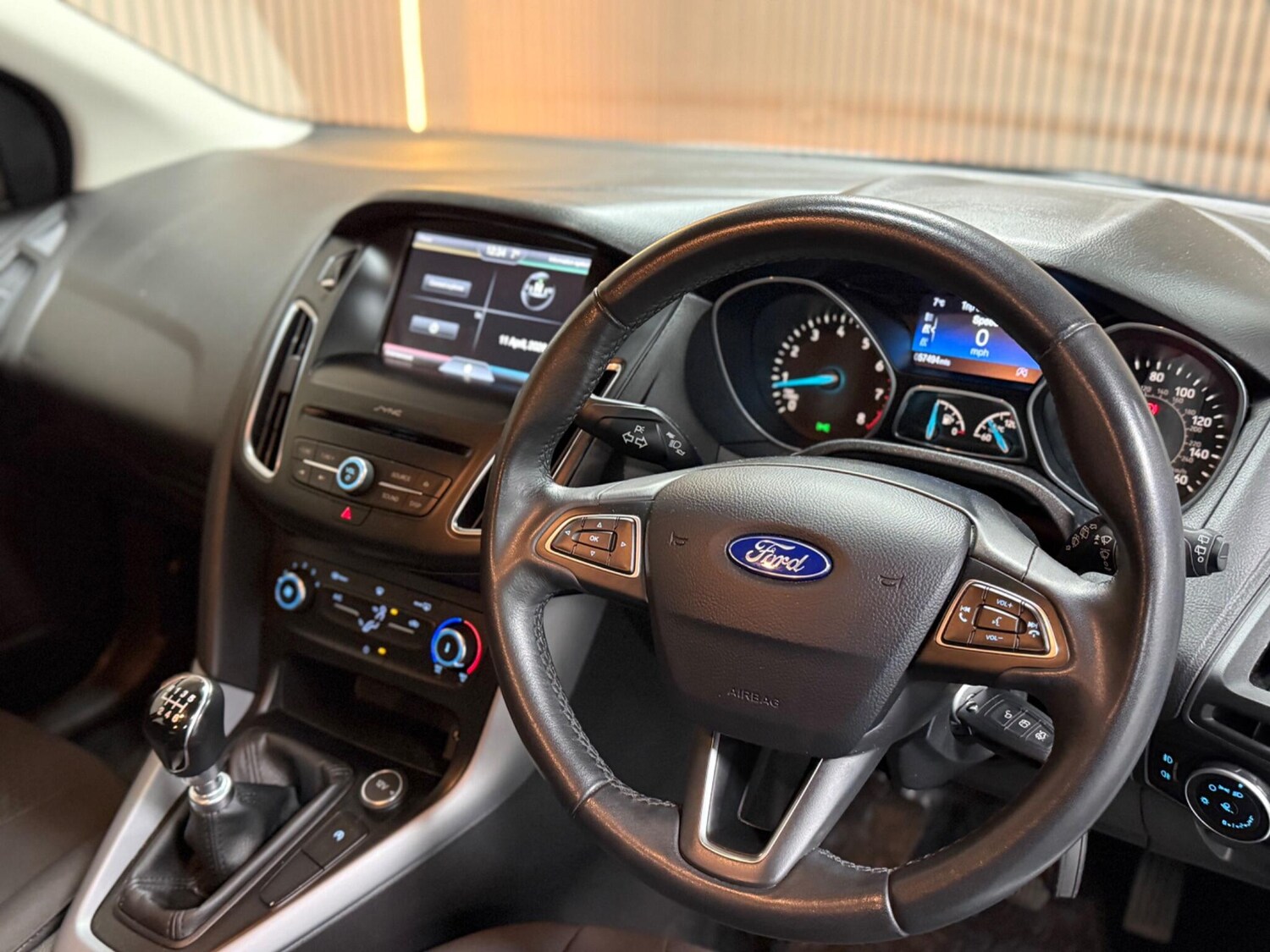 Used Ford Focus for sale - 78214972: Photo 14