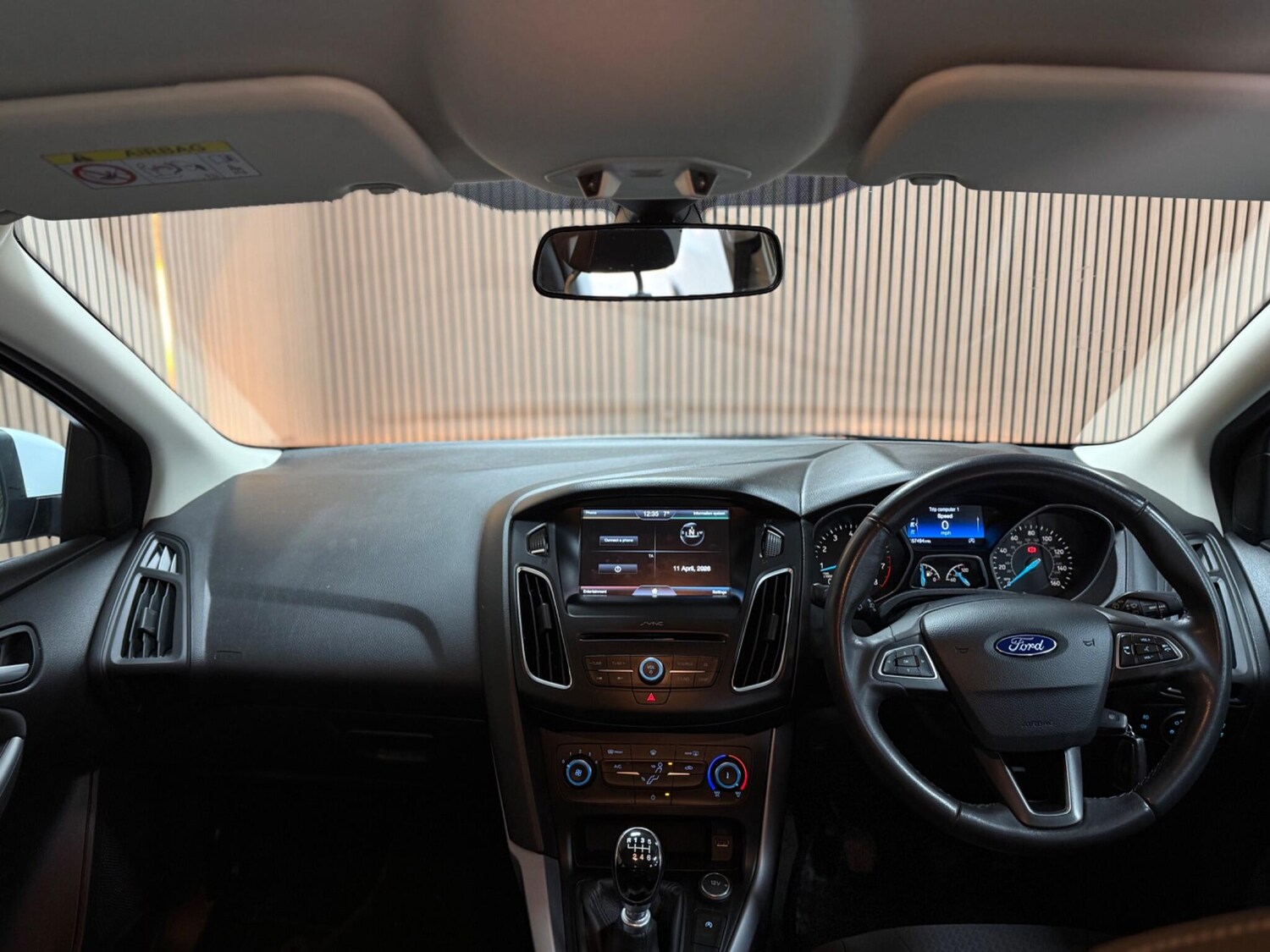 Used Ford Focus for sale - 78214972: Photo 16