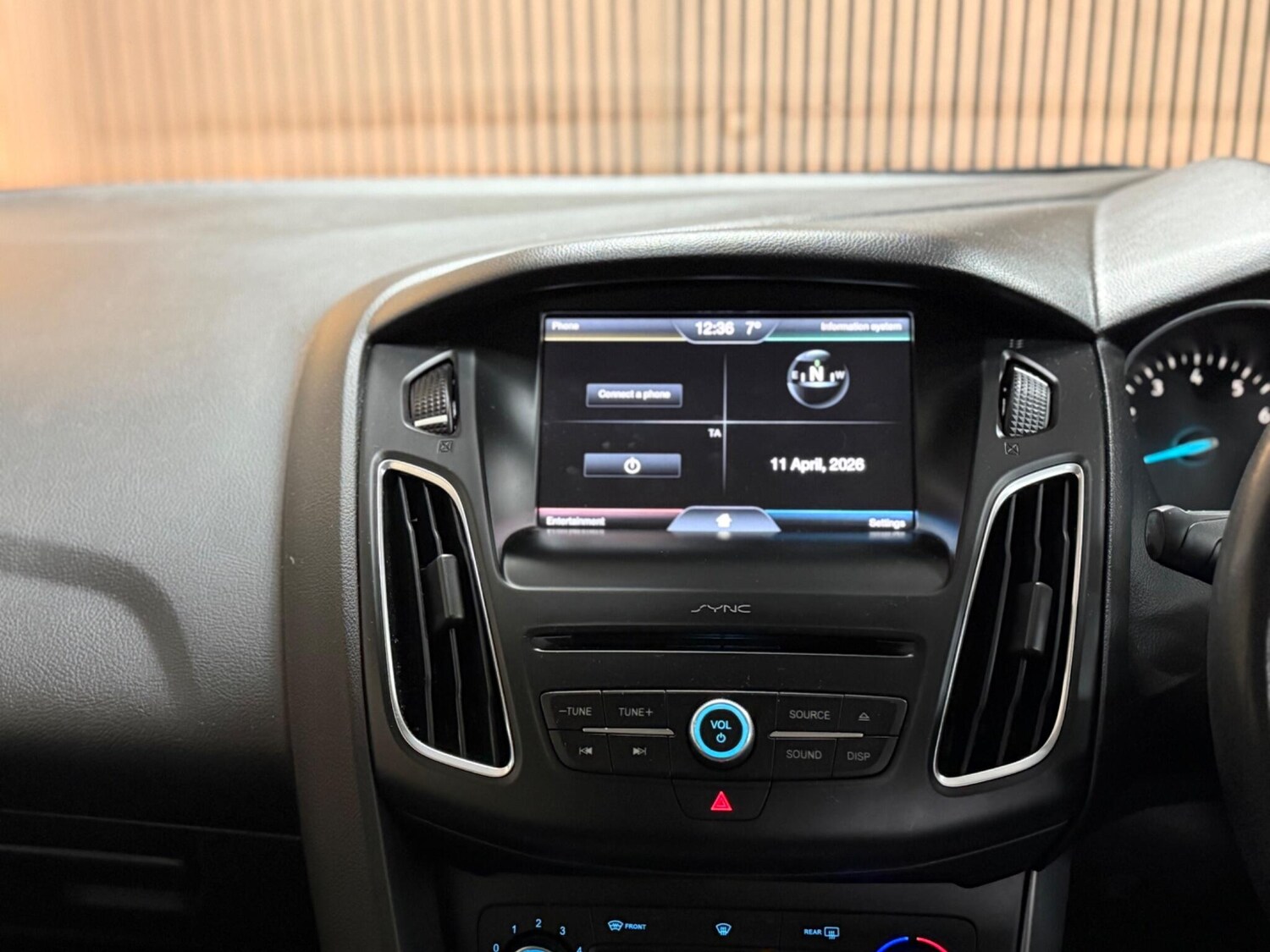 Used Ford Focus for sale - 78214972: Photo 17